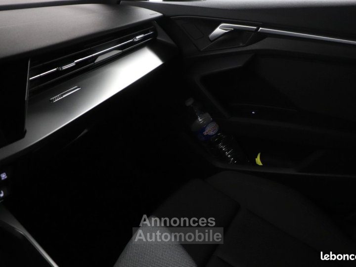 Audi A3 Sportback 14 40 tfsie 204h 150 phev hybrid 257kwh business executive s-tronic bva - 15