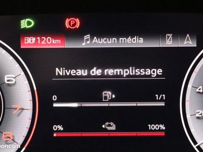 Audi A3 Sportback 14 40 tfsie 204h 150 phev hybrid 257kwh business executive s-tronic bva - 18