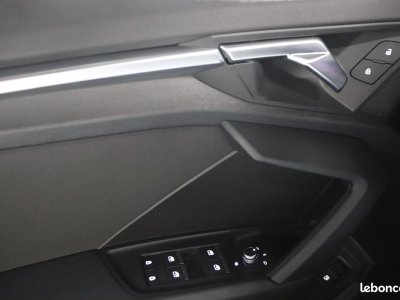 Audi A3 Sportback 14 40 tfsie 204h 150 phev hybrid 257kwh business executive s-tronic bva - 19