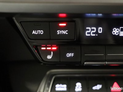 Audi A3 Sportback 14 40 tfsie 204h 150 phev hybrid 257kwh business executive s-tronic bva - 21