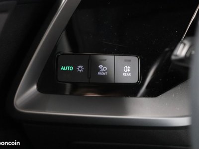 Audi A3 Sportback 14 40 tfsie 204h 150 phev hybrid 257kwh business executive s-tronic bva - 22