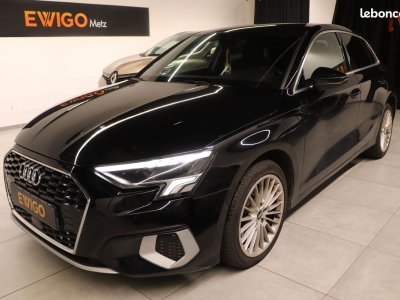 Audi A3 Sportback 14 40 tfsie 204h 150 phev hybrid 257kwh business executive s-tronic bva - 23