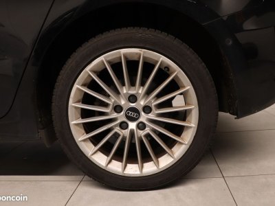 Audi A3 Sportback 14 40 tfsie 204h 150 phev hybrid 257kwh business executive s-tronic bva - 24