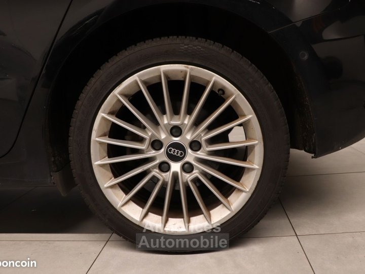 Audi A3 Sportback 14 40 tfsie 204h 150 phev hybrid 257kwh business executive s-tronic bva - 24