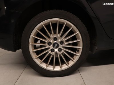 Audi A3 Sportback 14 40 tfsie 204h 150 phev hybrid 257kwh business executive s-tronic bva - 25