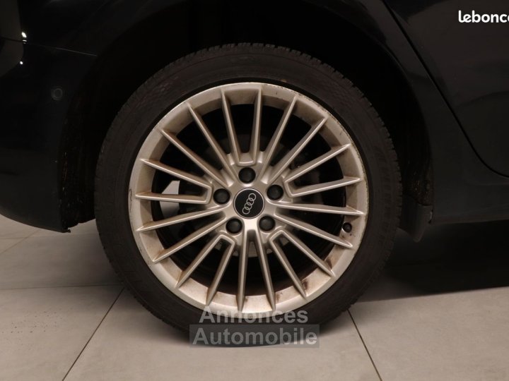 Audi A3 Sportback 14 40 tfsie 204h 150 phev hybrid 257kwh business executive s-tronic bva - 25