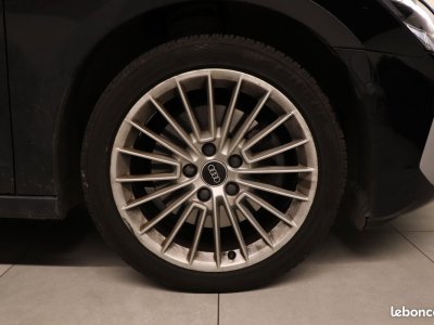 Audi A3 Sportback 14 40 tfsie 204h 150 phev hybrid 257kwh business executive s-tronic bva - 26