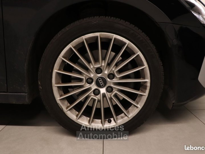 Audi A3 Sportback 14 40 tfsie 204h 150 phev hybrid 257kwh business executive s-tronic bva - 26