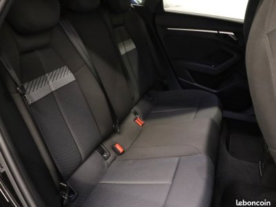 Audi A3 Sportback 14 40 tfsie 204h 150 phev hybrid 257kwh business executive s-tronic bva - 27