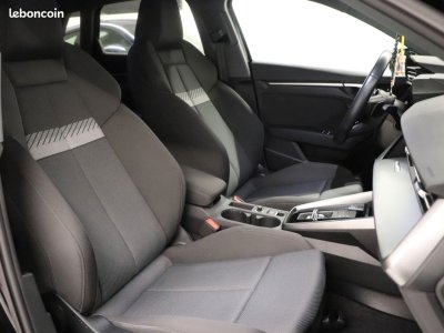 Audi A3 Sportback 14 40 tfsie 204h 150 phev hybrid 257kwh business executive s-tronic bva - 28