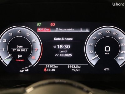 Audi A3 Sportback 14 40 tfsie 204h 150 phev hybrid 257kwh business executive s-tronic bva - 30