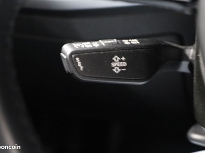 Audi A3 Sportback 14 40 tfsie 204h 150 phev hybrid 257kwh business executive s-tronic bva - 31