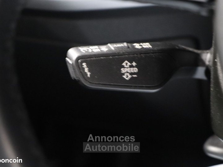 Audi A3 Sportback 14 40 tfsie 204h 150 phev hybrid 257kwh business executive s-tronic bva - 31