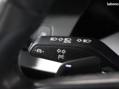 Audi A3 Sportback 14 40 tfsie 204h 150 phev hybrid 257kwh business executive s-tronic bva - 32