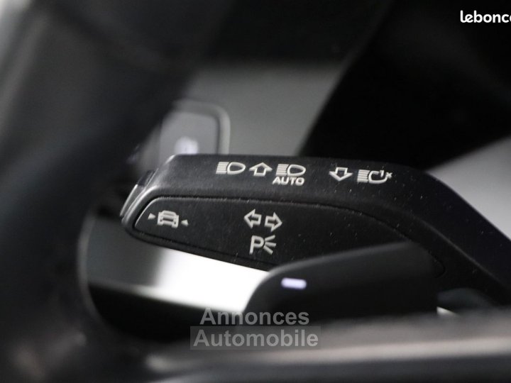 Audi A3 Sportback 14 40 tfsie 204h 150 phev hybrid 257kwh business executive s-tronic bva - 32