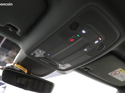 Audi A3 Sportback 14 40 tfsie 204h 150 phev hybrid 257kwh business executive s-tronic bva - 34