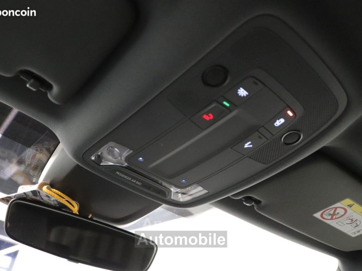 Audi A3 Sportback 14 40 tfsie 204h 150 phev hybrid 257kwh business executive s-tronic bva - 34