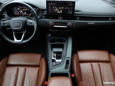 Audi A5 Sportback 30 50 tdi 286 s line tiptronic bva - 3