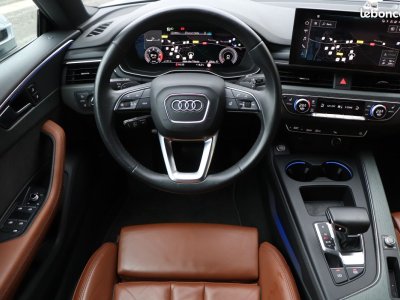 Audi A5 Sportback 30 50 tdi 286 s line tiptronic bva - 4