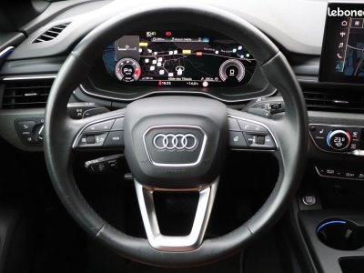 Audi A5 Sportback 30 50 tdi 286 s line tiptronic bva - 5