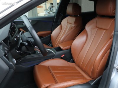 Audi A5 Sportback 30 50 tdi 286 s line tiptronic bva - 6