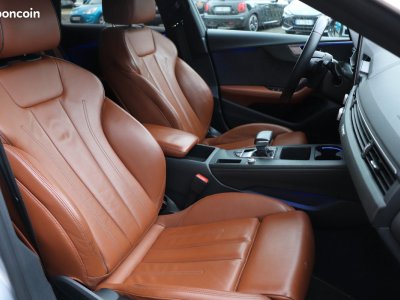 Audi A5 Sportback 30 50 tdi 286 s line tiptronic bva - 7