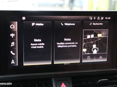 Audi A5 Sportback 30 50 tdi 286 s line tiptronic bva - 13