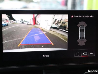 Audi A5 Sportback 30 50 tdi 286 s line tiptronic bva - 14