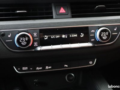 Audi A5 Sportback 30 50 tdi 286 s line tiptronic bva - 15