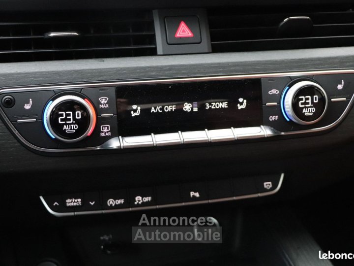 Audi A5 Sportback 30 50 tdi 286 s line tiptronic bva - 15