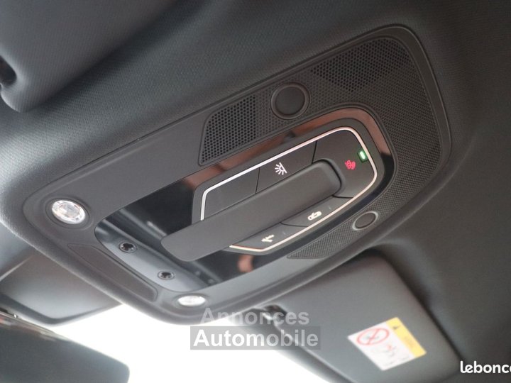 Audi A5 Sportback 30 50 tdi 286 s line tiptronic bva - 16