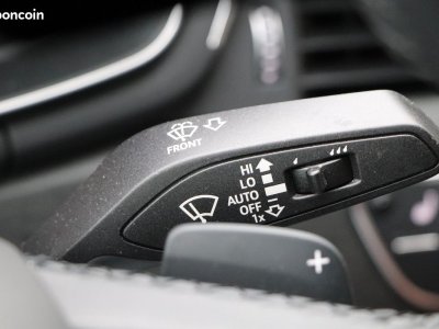 Audi A5 Sportback 30 50 tdi 286 s line tiptronic bva - 17