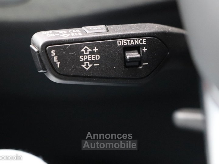 Audi A5 Sportback 30 50 tdi 286 s line tiptronic bva - 18