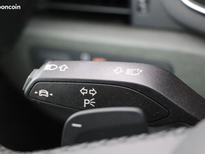 Audi A5 Sportback 30 50 tdi 286 s line tiptronic bva - 19