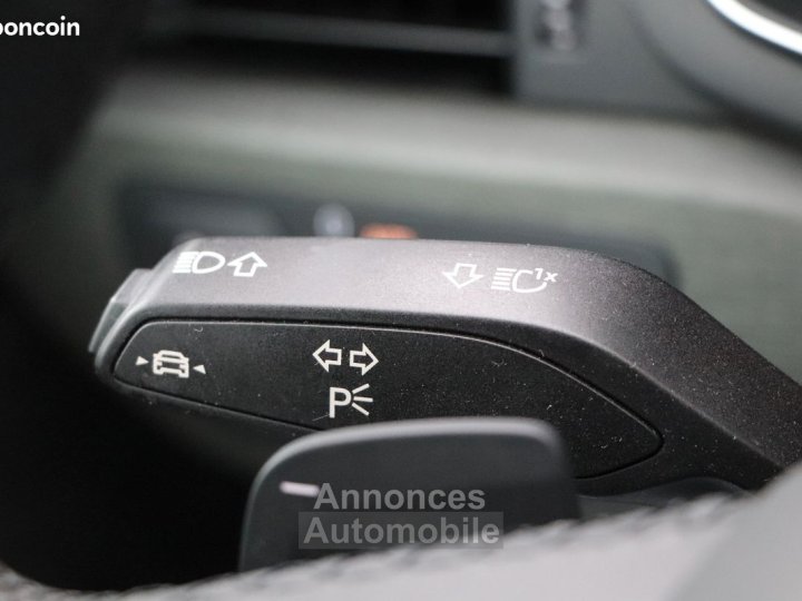 Audi A5 Sportback 30 50 tdi 286 s line tiptronic bva - 19