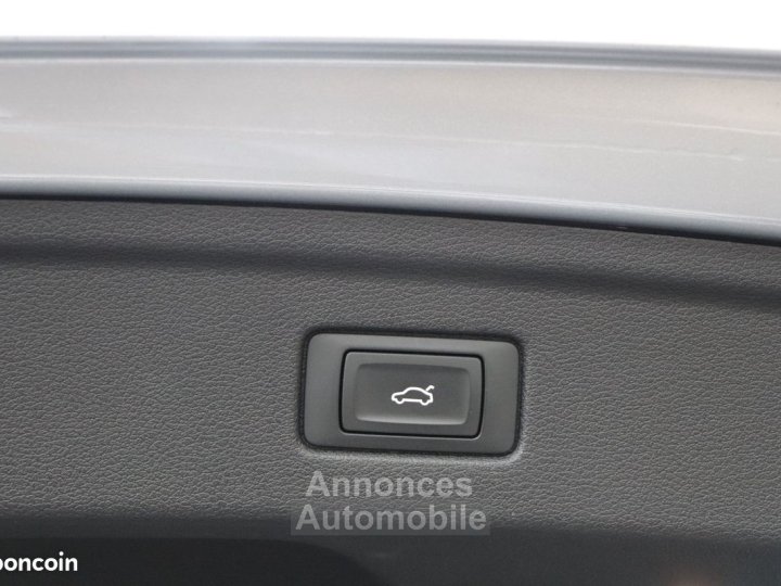 Audi A5 Sportback 30 50 tdi 286 s line tiptronic bva - 20