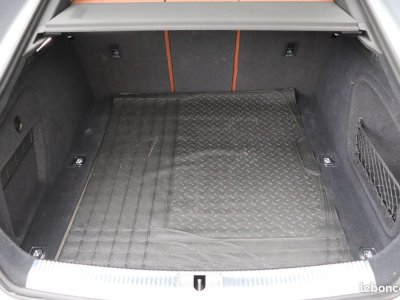 Audi A5 Sportback 30 50 tdi 286 s line tiptronic bva - 21