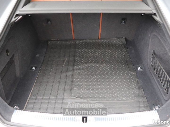 Audi A5 Sportback 30 50 tdi 286 s line tiptronic bva - 21