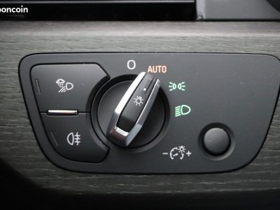 Audi A5 Sportback 30 50 tdi 286 s line tiptronic bva - 22