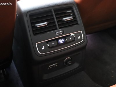 Audi A5 Sportback 30 50 tdi 286 s line tiptronic bva - 23