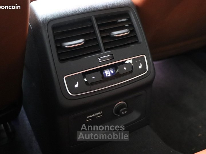 Audi A5 Sportback 30 50 tdi 286 s line tiptronic bva - 23