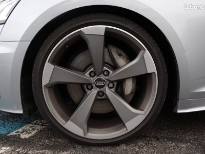 Audi A5 Sportback 30 50 tdi 286 s line tiptronic bva - 24