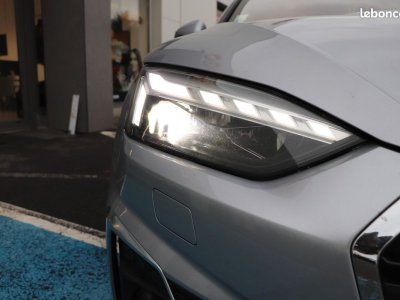 Audi A5 Sportback 30 50 tdi 286 s line tiptronic bva - 25