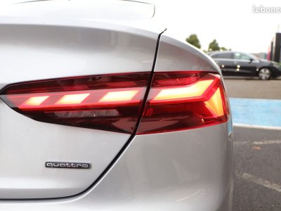 Audi A5 Sportback 30 50 tdi 286 s line tiptronic bva - 26