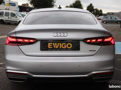 Audi A5 Sportback 30 50 tdi 286 s line tiptronic bva - 31