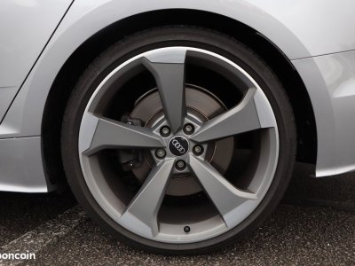 Audi A5 Sportback 30 50 tdi 286 s line tiptronic bva - 33