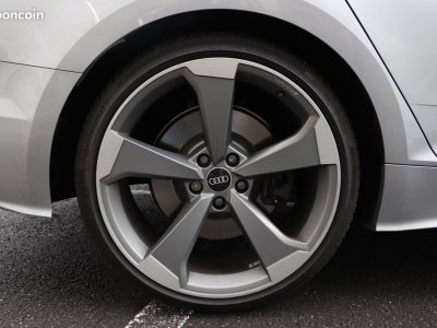 Audi A5 Sportback 30 50 tdi 286 s line tiptronic bva - 34