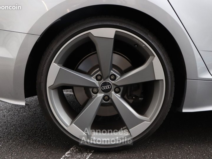 Audi A5 Sportback 30 50 tdi 286 s line tiptronic bva - 34