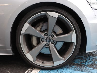 Audi A5 Sportback 30 50 tdi 286 s line tiptronic bva - 35