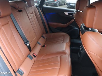 Audi A5 Sportback 30 50 tdi 286 s line tiptronic bva - 36